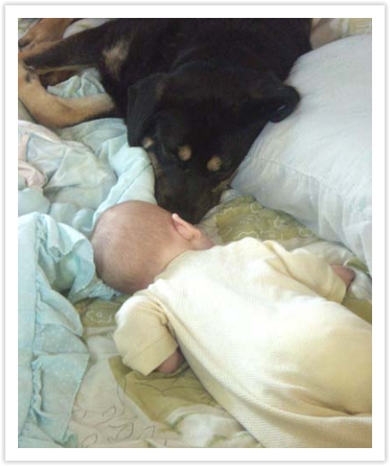 He loves His children!